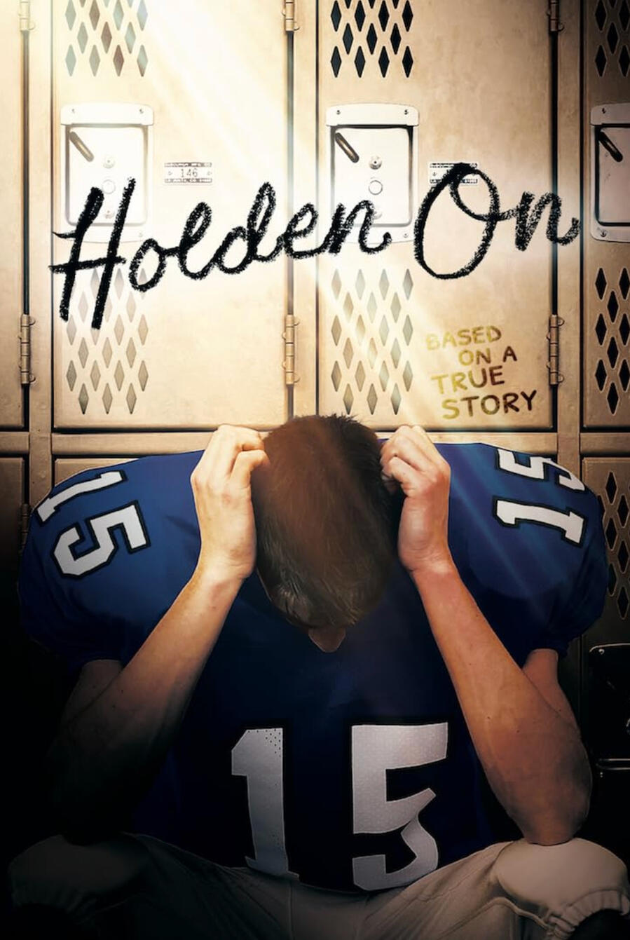 Holden On, a feature film from the founder’s production portfolio